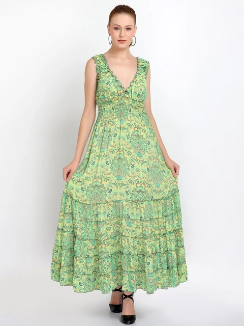 Amazon Vestidos Semi Formales Largos VESTIDO LARGO INFORMAL De