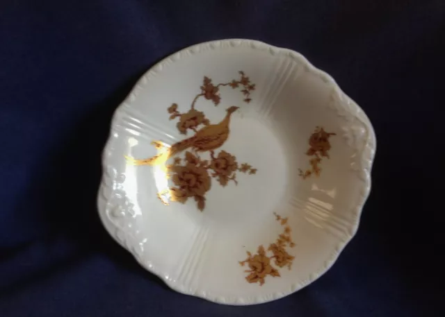 Vintage Royal Grafton Bone China.  Dish. (PLATE A)