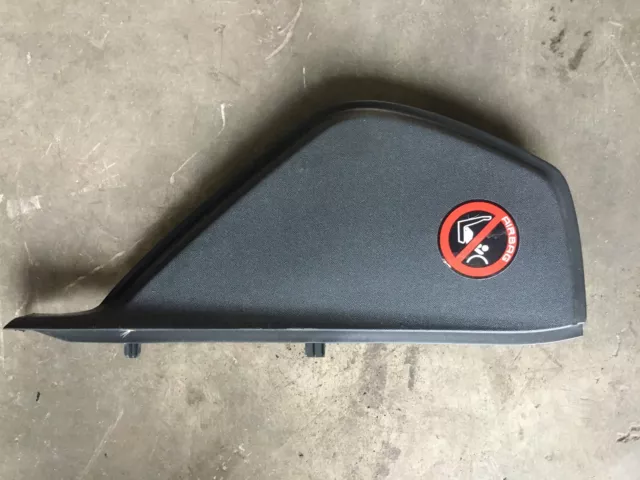 Opel Vectra C Armaturenbrett Verkleidung Blende Vorne rechts 9180748 230635620