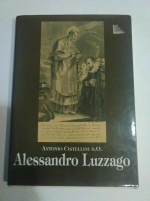 A Morcelliana Cistellini ALESSANDRO LUZZAGO Ed 