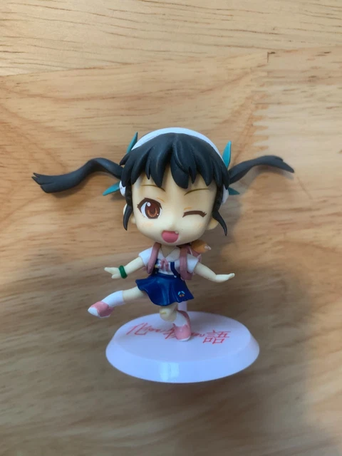 Figurine Hachikuji Mayoi Sega - Bakemonogatari | Shin Sekai