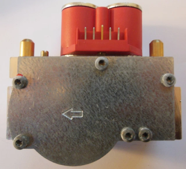 DUNGS BM 733 Gas Valve , Magiglo, Multiglow and others. 55.00 - PicClick UK
