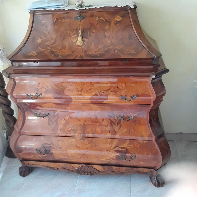 ribalta antica