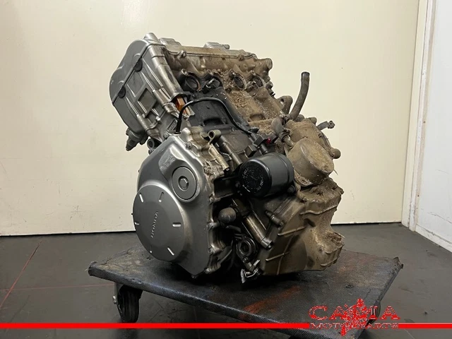 BLOC MOTEUR Honda CBF 1000 2006-2009 (CBF1000 SC58) 2009