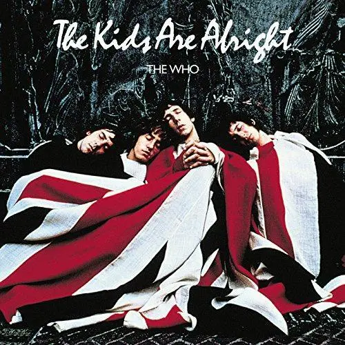 The Who: The Kids Are Alright [DVD] [2009]