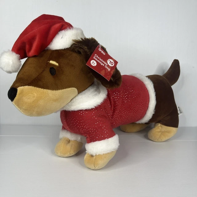 Kmart dog outlet christmas outfits