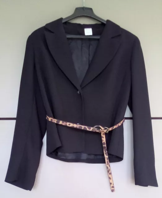 Veste tailleur femme camaieu best sale