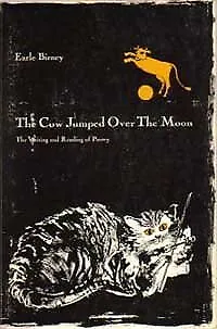 The cow jumped over the moon;: The writing and reading of poetry (Aspects of Eng