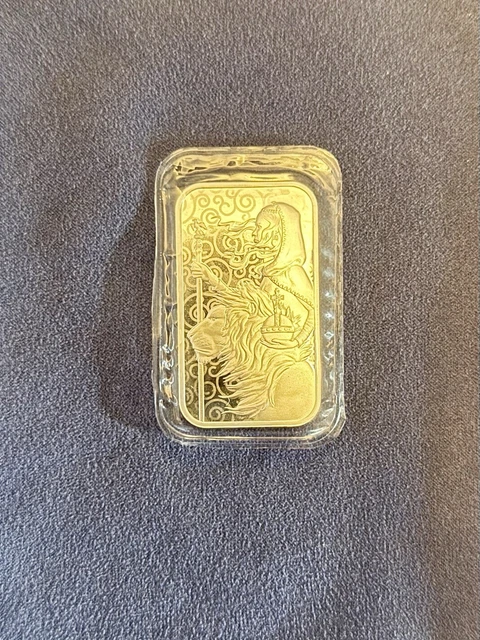 2021 1 OZ 9999 Silver Una and the Lion Great Britain Royal Mint