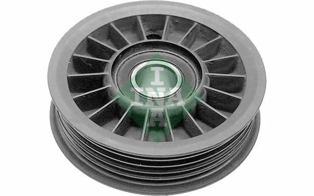 INA Galet tendeur pour AUDI A4 VOLKSWAGEN PASSAT 531 0745 10 - Mister Auto