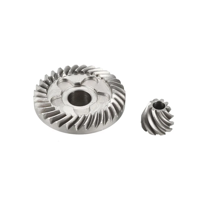 Smerigliatrice Spirale Angolo Smussato Set Ingranaggio Per Gws 6-100