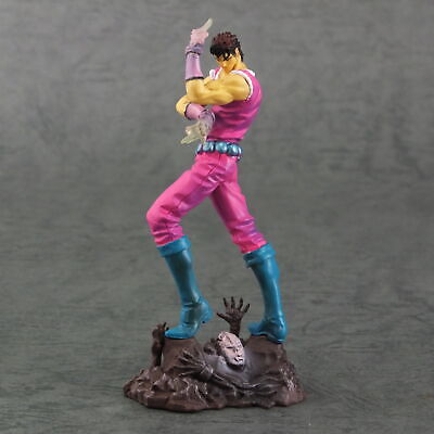 Bizarre F85-233 Bandai Soul Of Hyper Figuration Figurine de Jojo Bizarre Aventure 