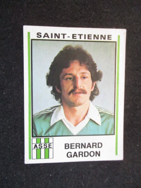 Vignette Panini Football 1981 – Équipe De Thionville N°573, Neuve