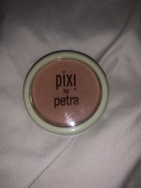 NUEVO Pixi By Petra Blush, BeachRose