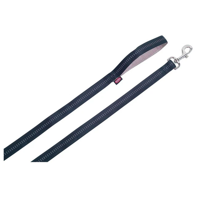 Nobby Hunde Leine Soft Grip schwarz, diverse Größen, NEU