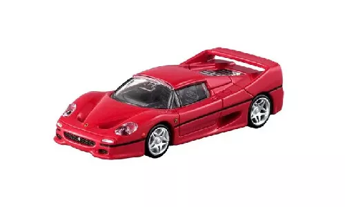 Takara Tomy Tomica Premium Toy Cars