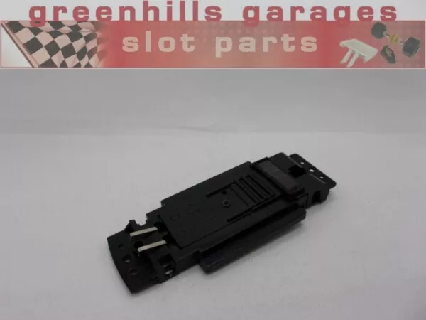 Greenhills Scalextric Ford Fiesta XR2i Complete 2 Part Chassis+Magnet-Used- P778