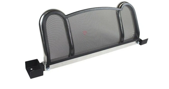 K & R Deflector Aire Deflectores De Viento Ercedes SLK R171 SLK 200 - View #5