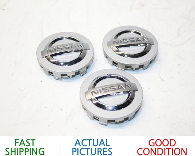 NISSAN ALTIMA MAXIMA Sentra Murano Wheel Center Hub Cap Cover