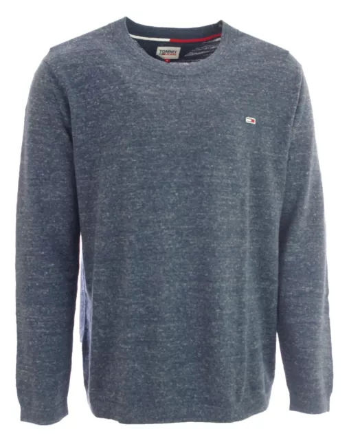 Pull Marron Clair Homme Tommy Hilfiger Grindle
