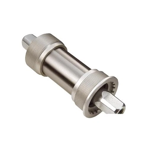 BOITIER PEDALIER OFMEGA 35x1 carré 68 C AXE 115 mm vintage BOTTOM BRACKET square EUR 28,90 - FR