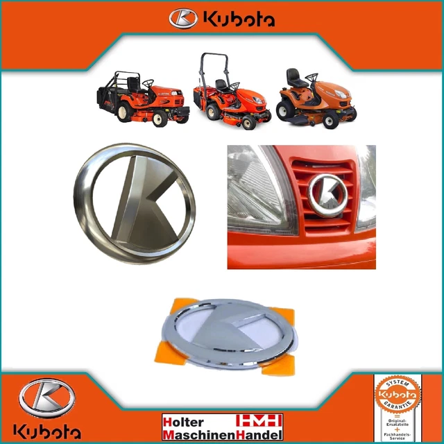 ISE Courroie Longue De Rechange Pour Kubota G18/G21 122 Cm De Pont Remplace Le Numéro De Pièce : K5410-71420 - Foto 5