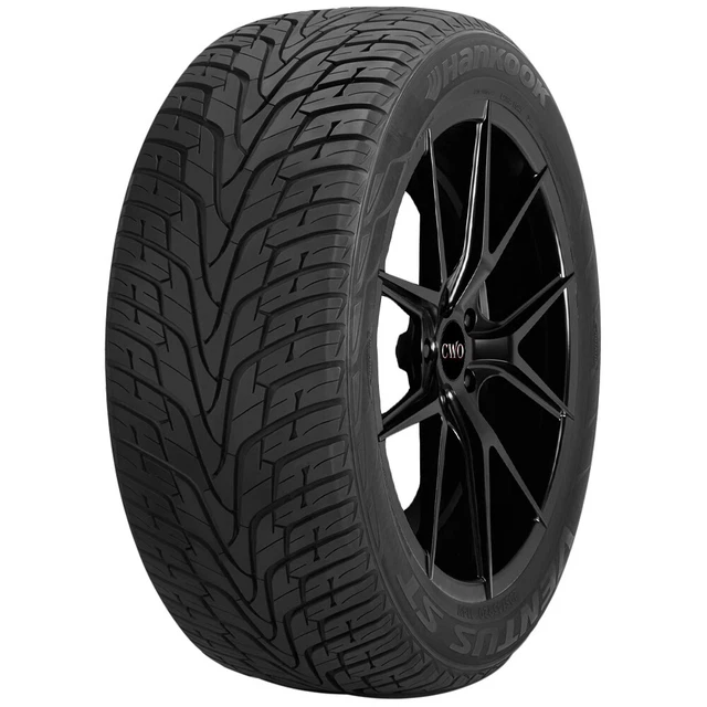265/40R22 Hankook Ventus ST RH06 106V XL/4 Ply BSW Tire