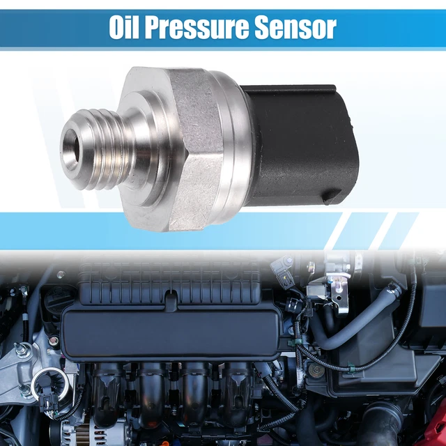 ENGINE OIL PRESSURE Sensor Switch Sending Unit A0071534328 for Mercedes