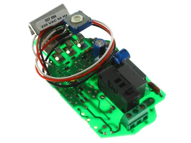 Roboter Coupe 89751 Steuerleiterplatte 230 V Für Handmixer Cmp 250 300 350 Kombi V.v.