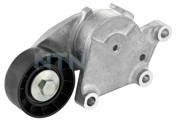Snr Galet Tendeur (Courroie D'accessoire) Ford Focus Ii 1.6 Tdci,Volvo V50 1.6 D