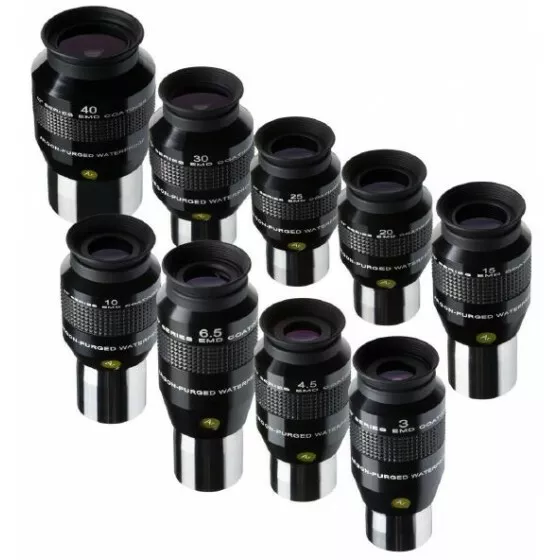 Explore Scientific 52° LER Series Telescope Eyepiece