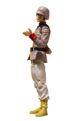 [Rank B] Gundam Military Generation Earth Federation Forces General Soldier 01 "