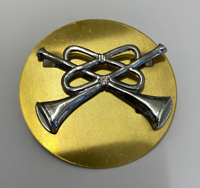 ATC Production Air Entraînement Corps Atc Royal Force Cadets Raf Béret Culot Badge 