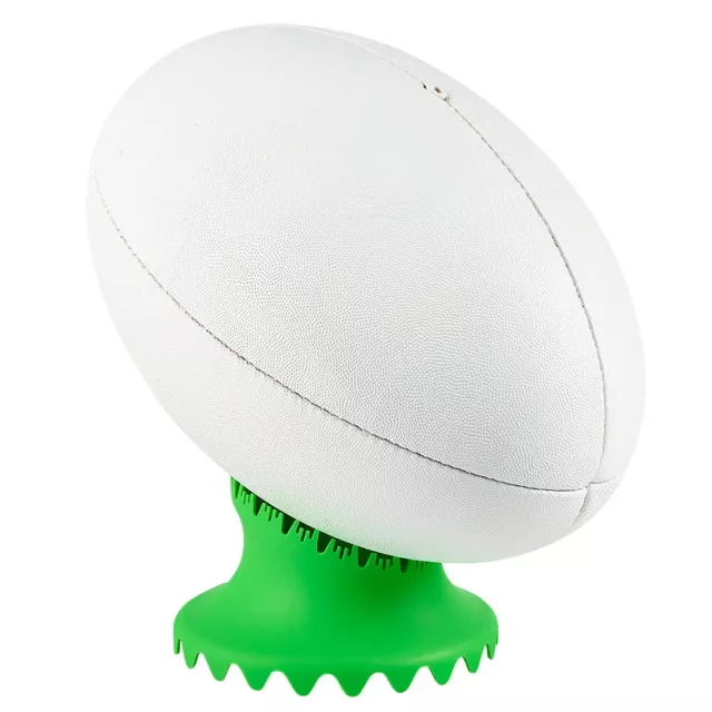 NRL SUPER TEE - ELITE 75 Kicking Tee In Green From SUPERTEE