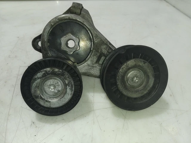 0100360101 galet tendeur pour FORD FOCUS II SEDAN 1.6 TI 2005 234437