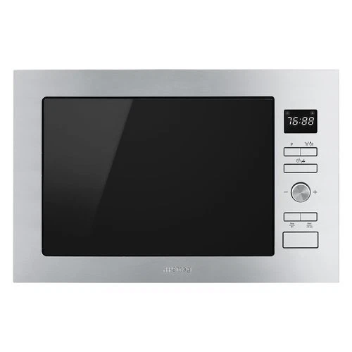 Micro-Ondes Encastré Smeg FMI425X