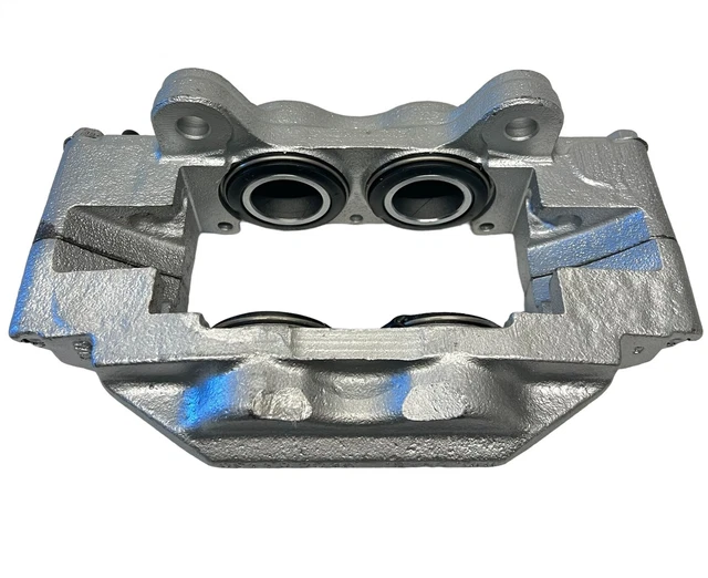 Rear Right Brake Caliper For Mitsubishi Lancer Mk7 (2003-2008) - Complete Unit, 38mm Piston, Akebono System