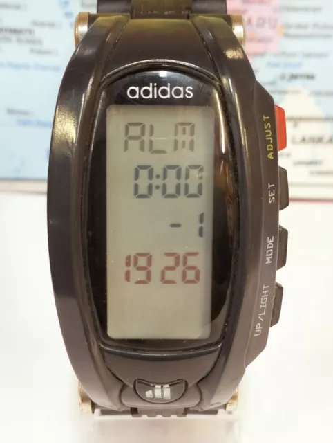 Montre Adidas Vintage VENDRE PicClick FR