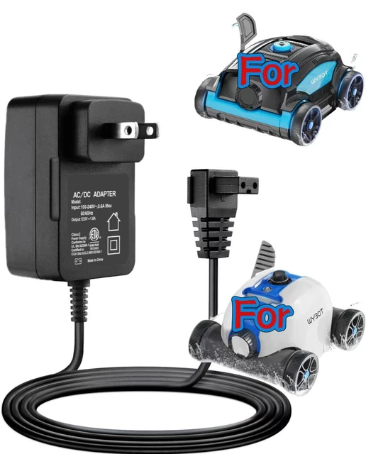 Alimentatore Per Altoparlante Altec Lansing InMotion IM9 – 17-18V, Cavo Incluso, Nuovo