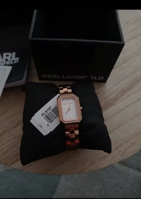 Montre karl online