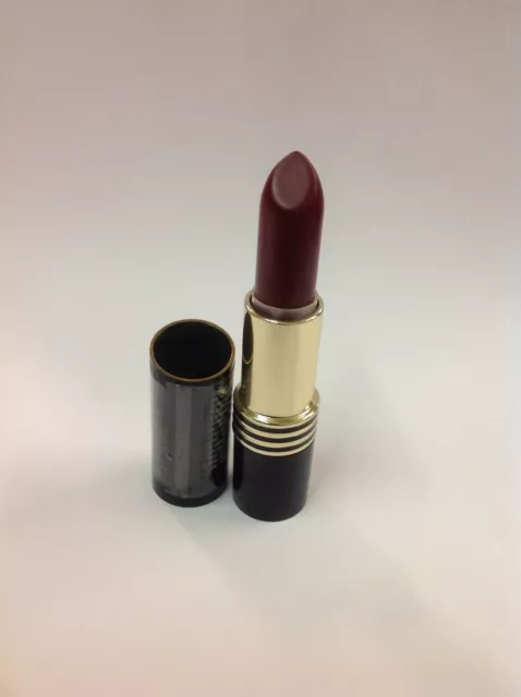 Revlon Super Lustrous Lipstick Creme MAROONED #96 NEW.(ORIGINAL FORMULA)