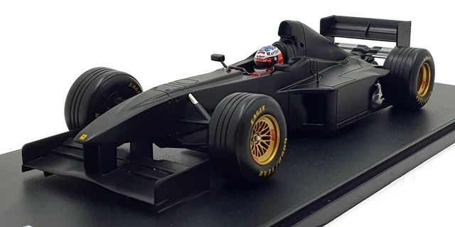 GP Replicas 1/18 Scale GP50B - Williams FW14B #6 R.Patrese
