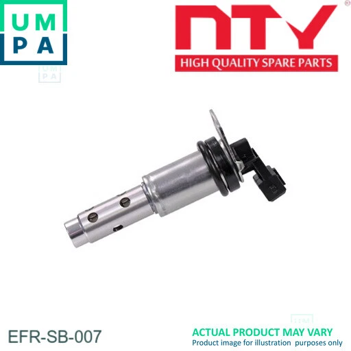 VALVOLA DI CONTROLLO REGOLAZIONE ALBERO A CAMME PER SUBARU LEGACY/Station/Wagon LIBERTY 3,6L