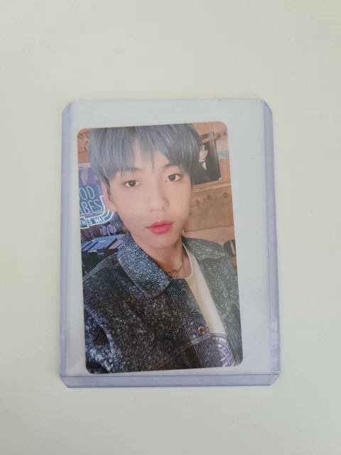 TOMORROW X TOGETHER TXT Soobin Seasons Greetings 2021 House
