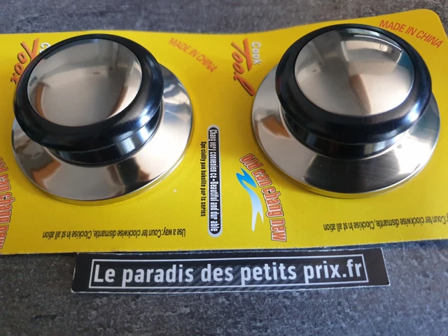 Bouchon Poignée De Vis Du Bol Pour Vorwerk Thermomix TM31 - Neuf - Réf 31974