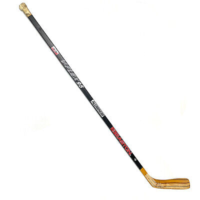 Vintage 90s Wayne Gretzky Easton Aluminum V-Flex 95 Hockey Stick 50” Made In USA