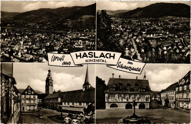 Carte Postale Originale Nordhäuser Rolandsfest 1976 - Thüringen - Allemagne