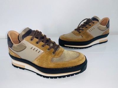 LOUIS VUITTON BASKETS Harlem Richelieu 