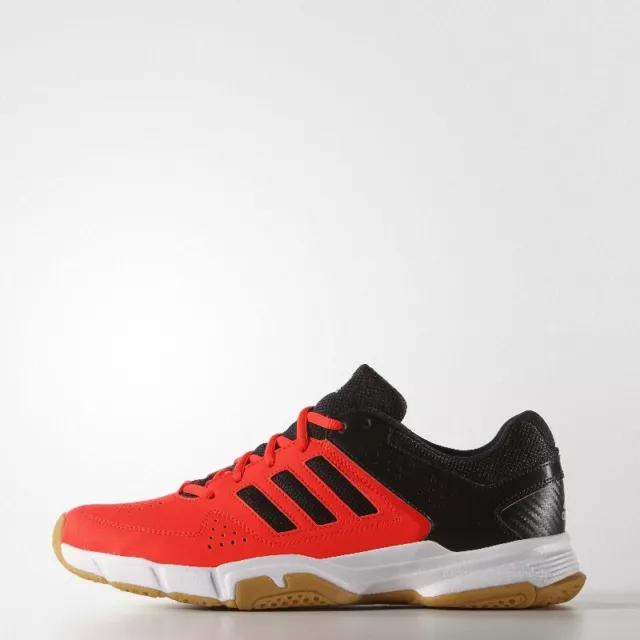 Adidas Badmintonschuh Quickforce 3.1 eUVP: € 59,95 Gr. 40 2/3 Neu & Portofrei