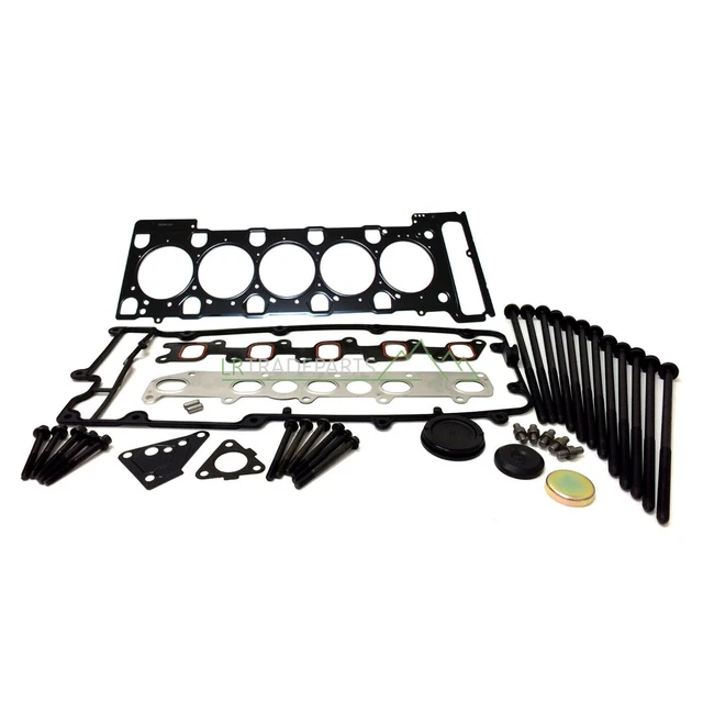 LAND ROVER DEFENDER Discovery 2 Td5 Cylinder Head Gasket Set & Full